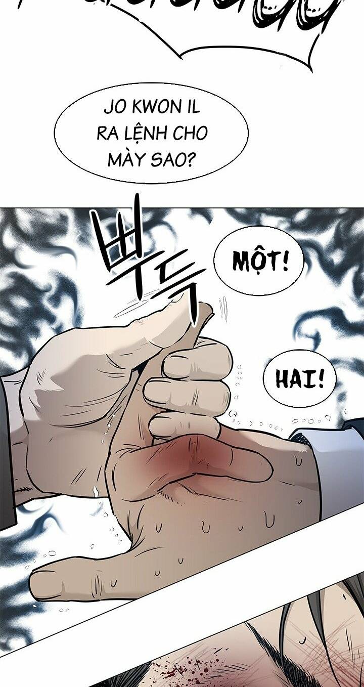 Đội trưởng lính đánh thuê - Chapter 174 - Page 76