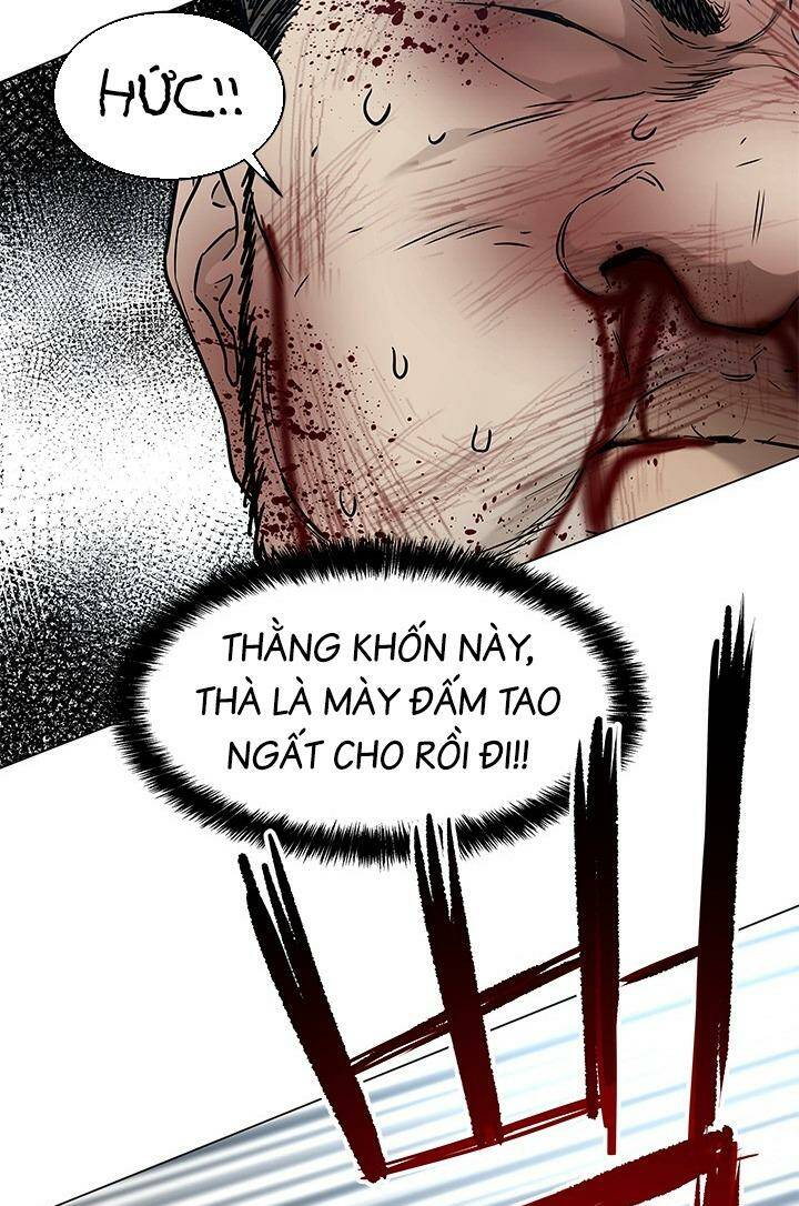 Đội trưởng lính đánh thuê - Chapter 174 - Page 77