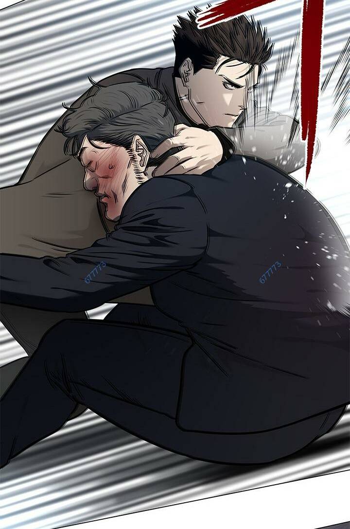 Đội trưởng lính đánh thuê - Chapter 174 - Page 78