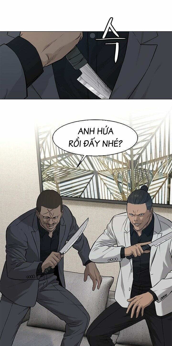 Đội trưởng lính đánh thuê - Chapter 174 - Page 7