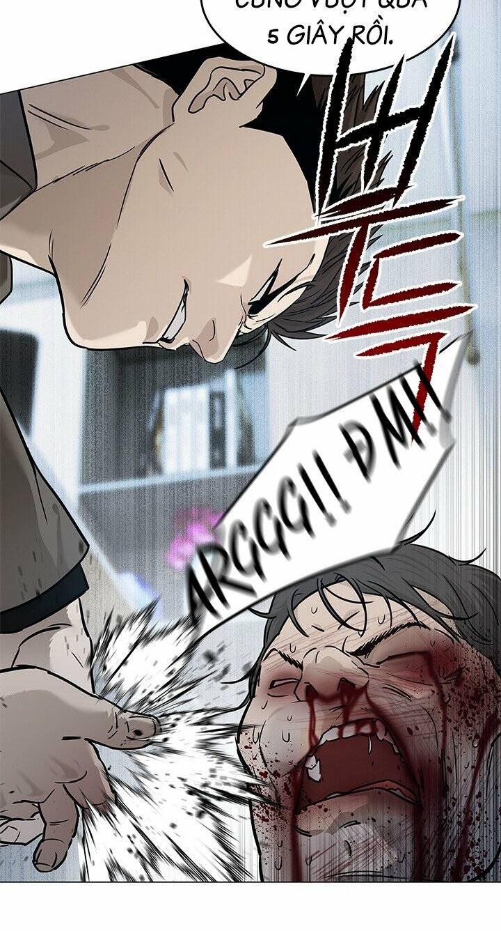 Đội trưởng lính đánh thuê - Chapter 174 - Page 80