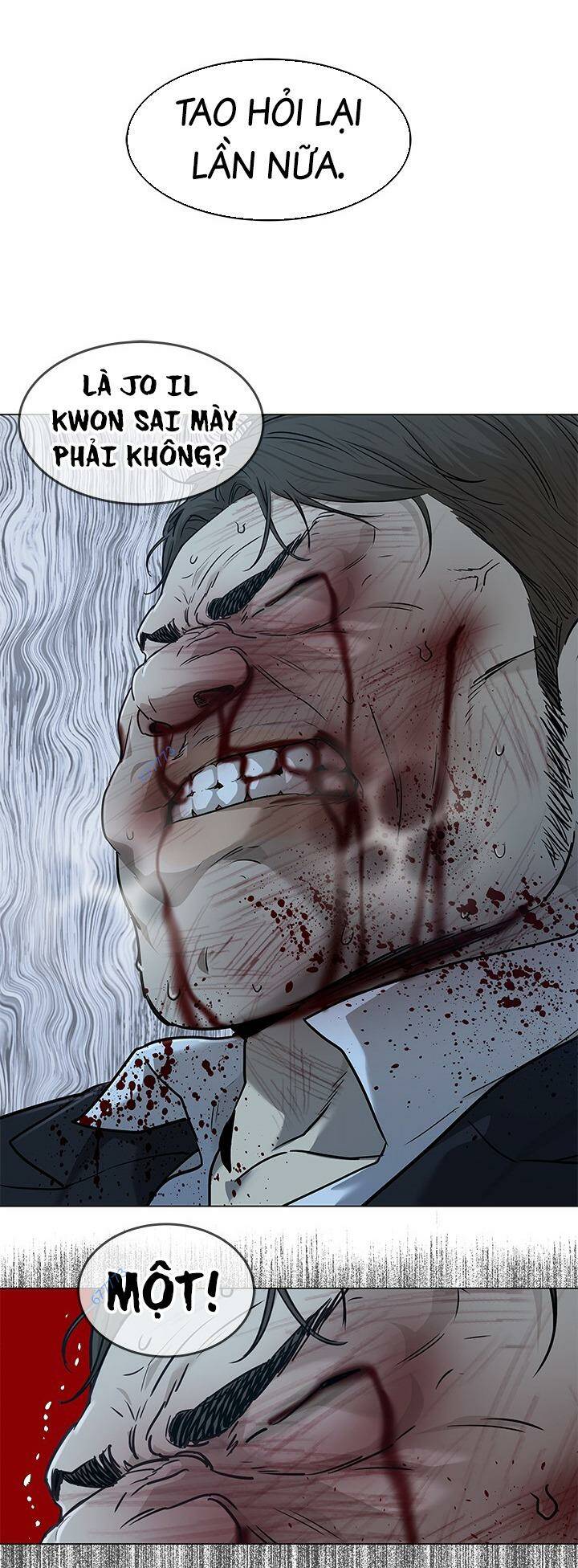 Đội trưởng lính đánh thuê - Chapter 174 - Page 81