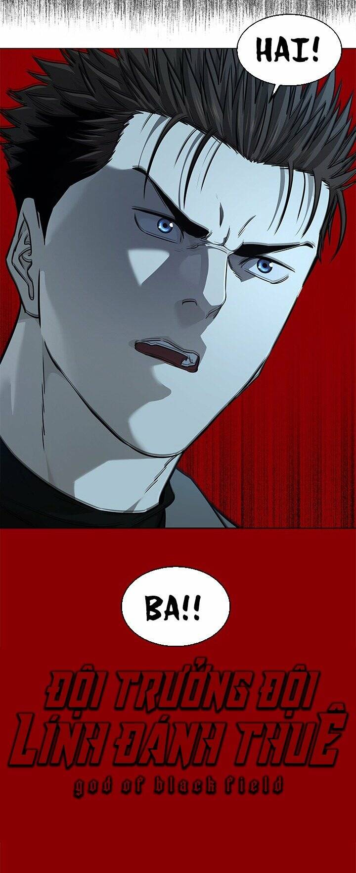 Đội trưởng lính đánh thuê - Chapter 174 - Page 82