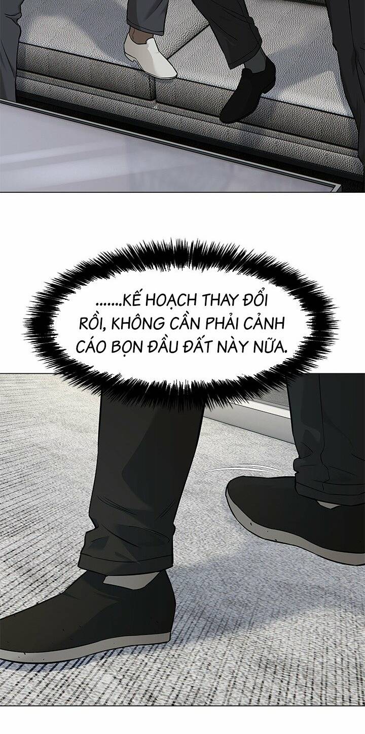 Đội trưởng lính đánh thuê - Chapter 174 - Page 8