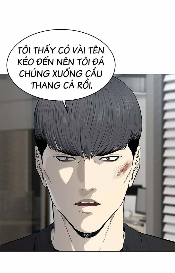 Đội trưởng lính đánh thuê - Chapter 175 - Page 15