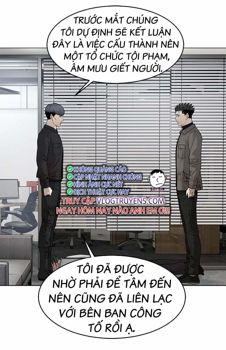 Đội trưởng lính đánh thuê - Chapter 175 - Page 17