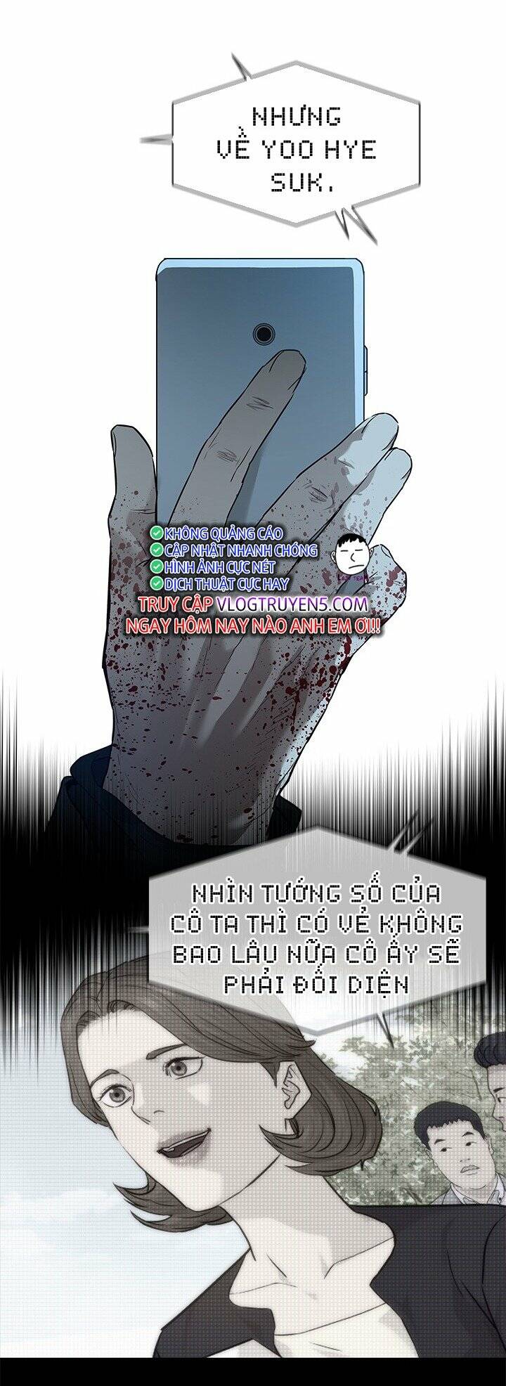 Đội trưởng lính đánh thuê - Chapter 175 - Page 21