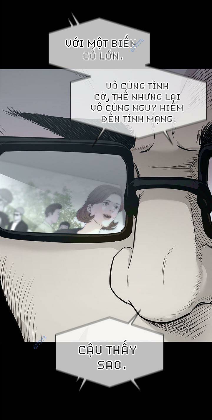 Đội trưởng lính đánh thuê - Chapter 175 - Page 22