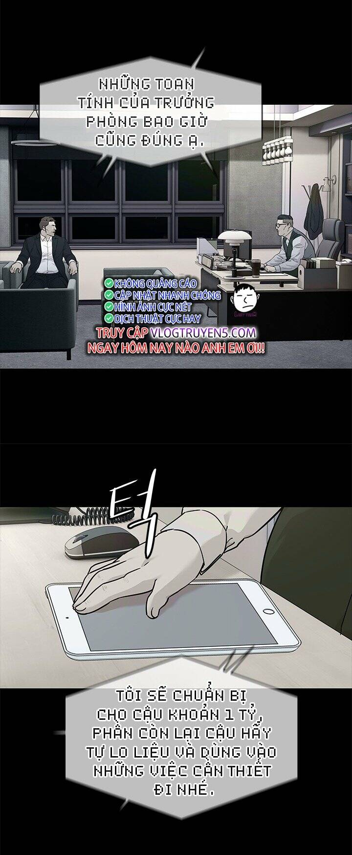 Đội trưởng lính đánh thuê - Chapter 175 - Page 23