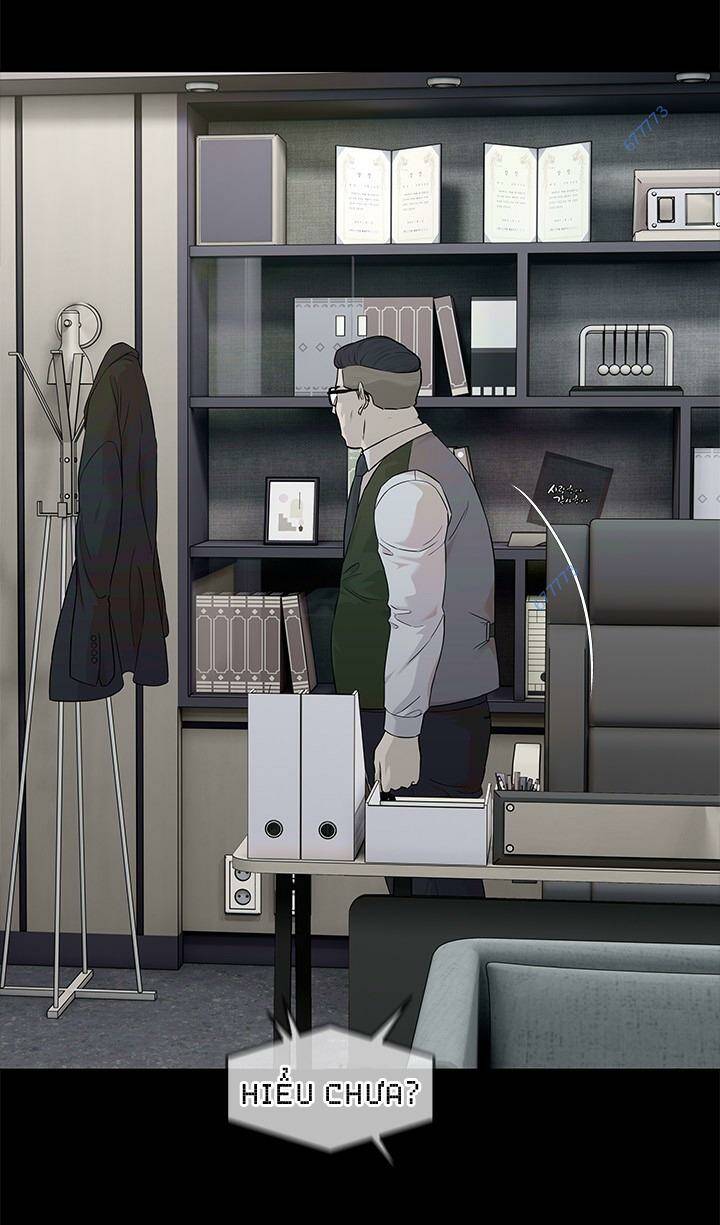 Đội trưởng lính đánh thuê - Chapter 175 - Page 24