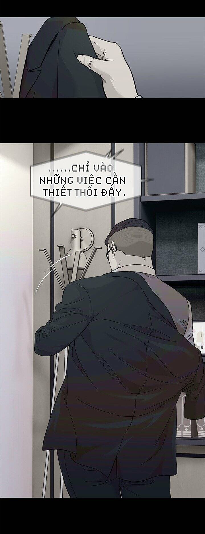 Đội trưởng lính đánh thuê - Chapter 175 - Page 25