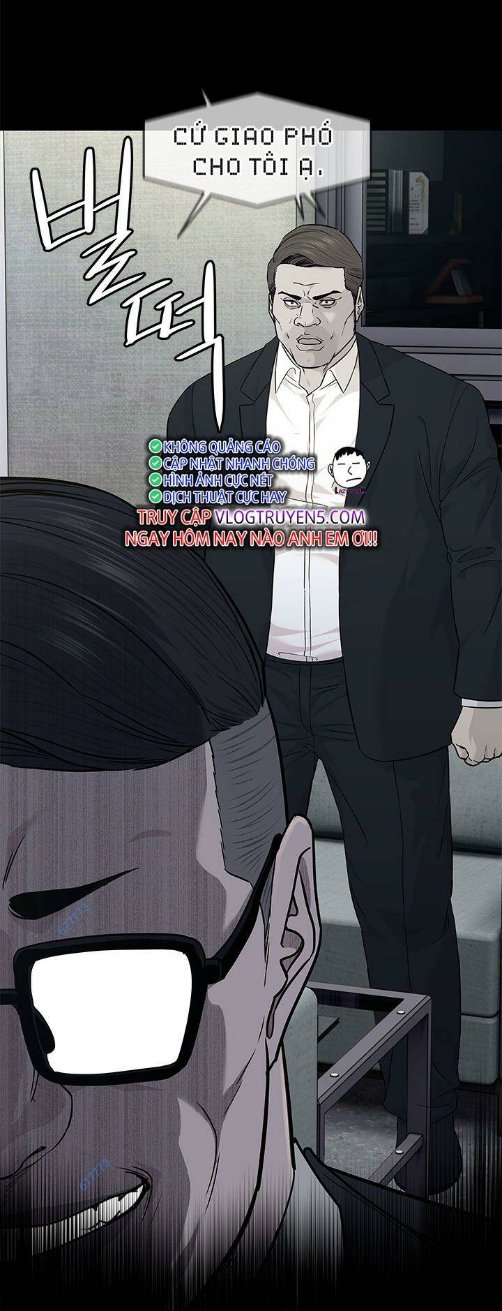 Đội trưởng lính đánh thuê - Chapter 175 - Page 26