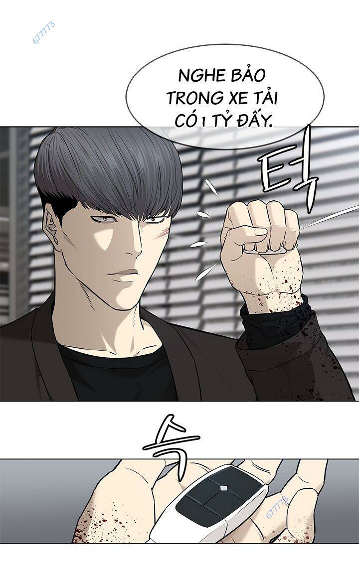 Đội trưởng lính đánh thuê - Chapter 175 - Page 28