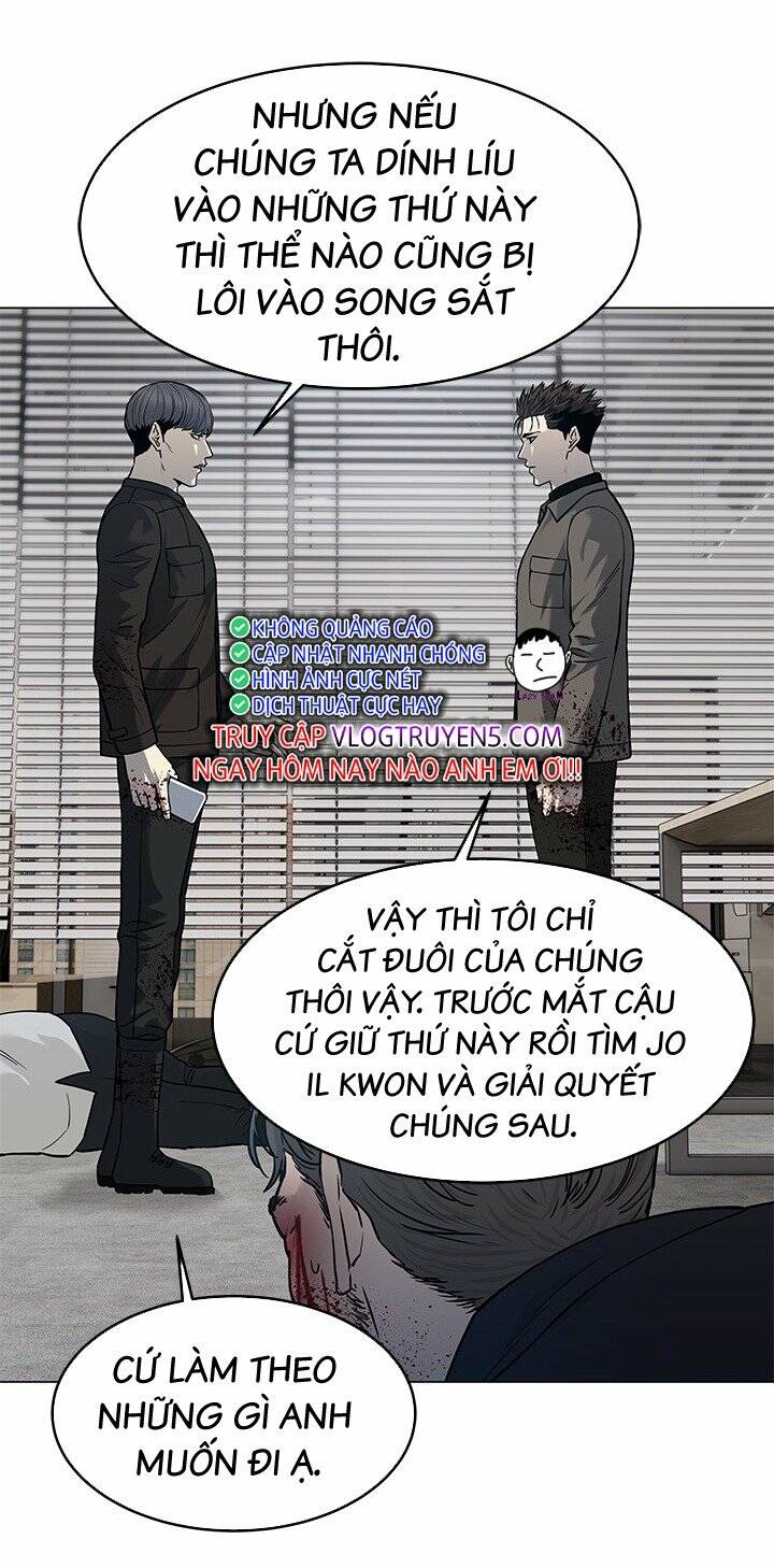 Đội trưởng lính đánh thuê - Chapter 175 - Page 29