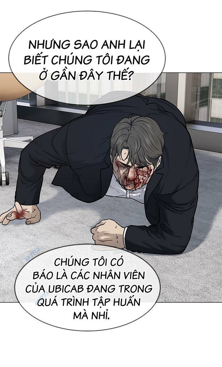 Đội trưởng lính đánh thuê - Chapter 175 - Page 30