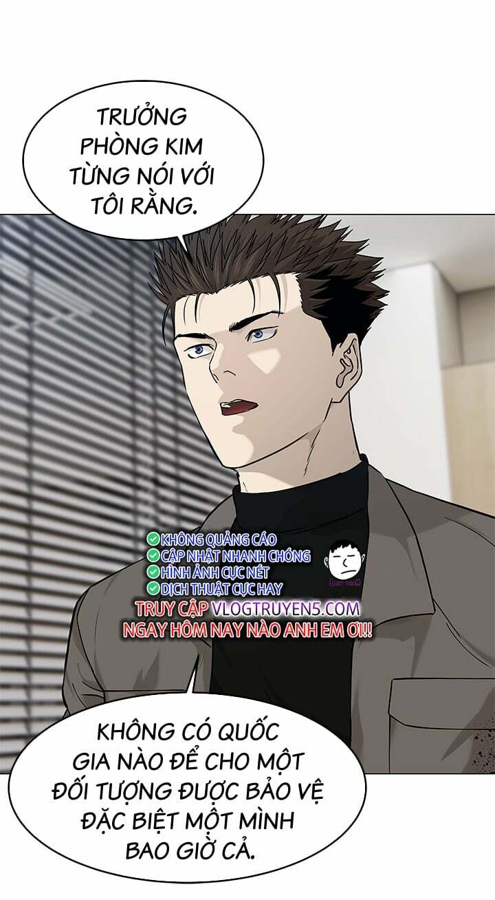 Đội trưởng lính đánh thuê - Chapter 175 - Page 31