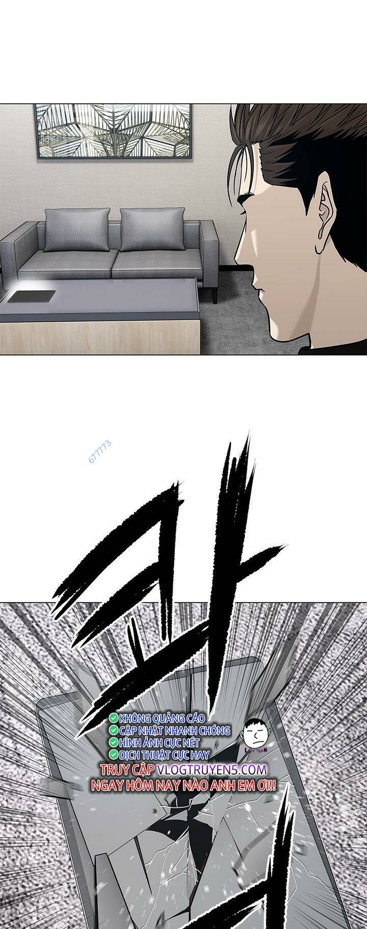 Đội trưởng lính đánh thuê - Chapter 175 - Page 34