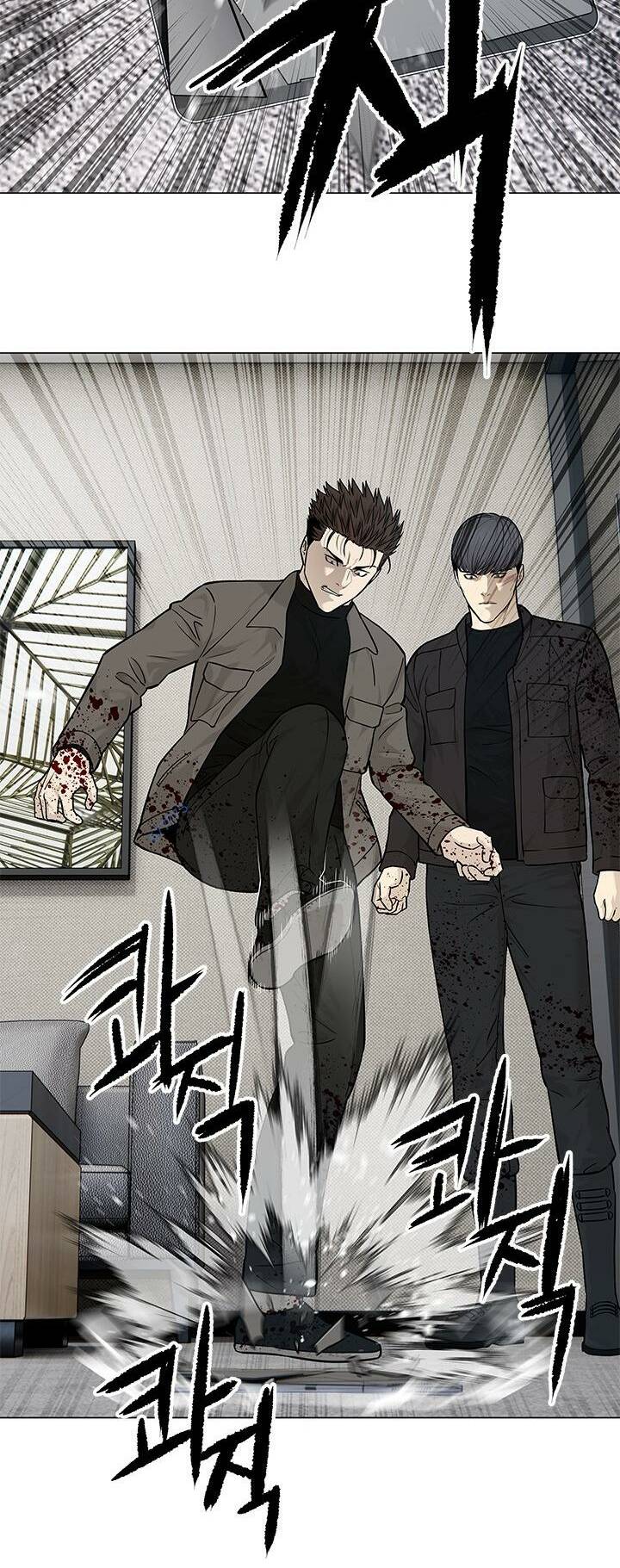 Đội trưởng lính đánh thuê - Chapter 175 - Page 35