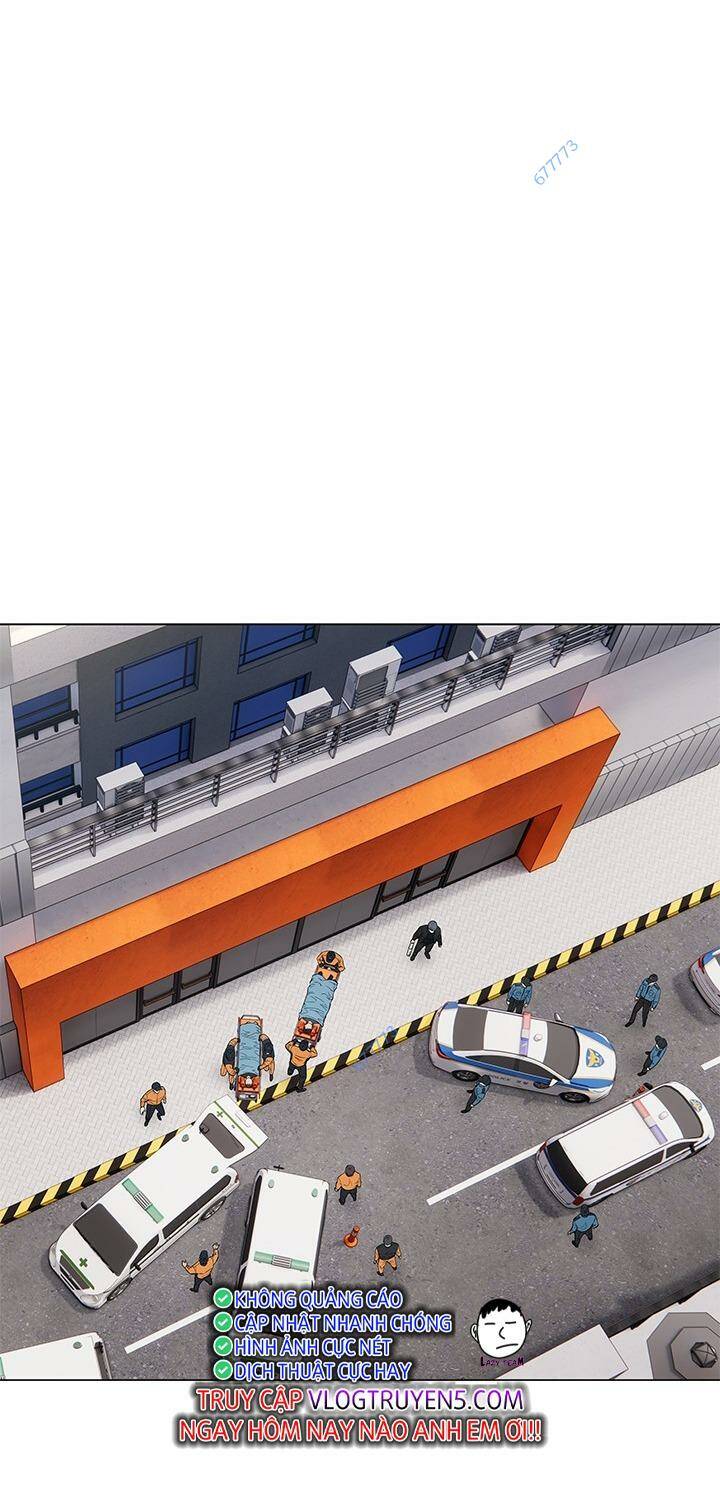 Đội trưởng lính đánh thuê - Chapter 175 - Page 38