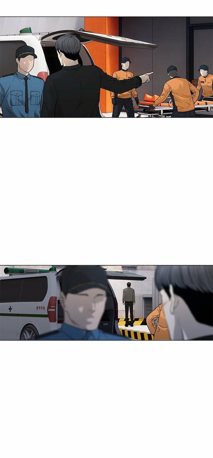 Đội trưởng lính đánh thuê - Chapter 175 - Page 39