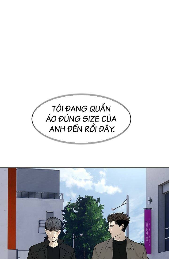 Đội trưởng lính đánh thuê - Chapter 175 - Page 40