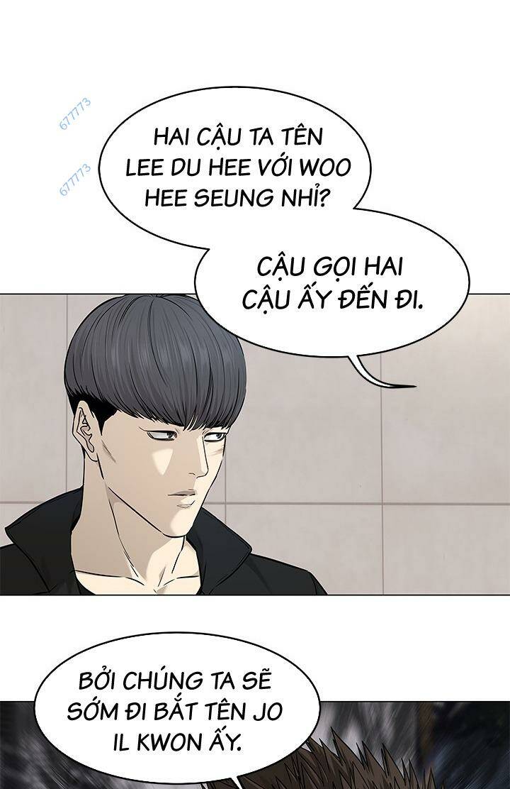 Đội trưởng lính đánh thuê - Chapter 175 - Page 43
