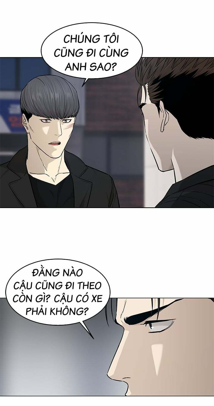 Đội trưởng lính đánh thuê - Chapter 175 - Page 45