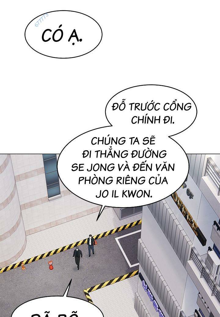 Đội trưởng lính đánh thuê - Chapter 175 - Page 46
