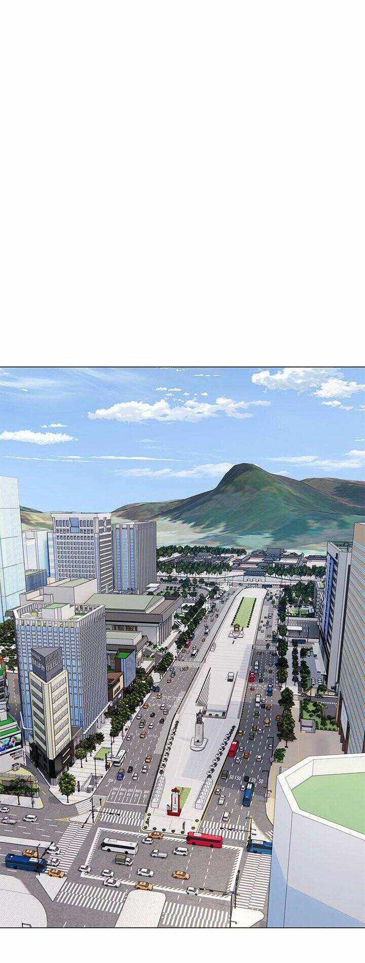 Đội trưởng lính đánh thuê - Chapter 175 - Page 48