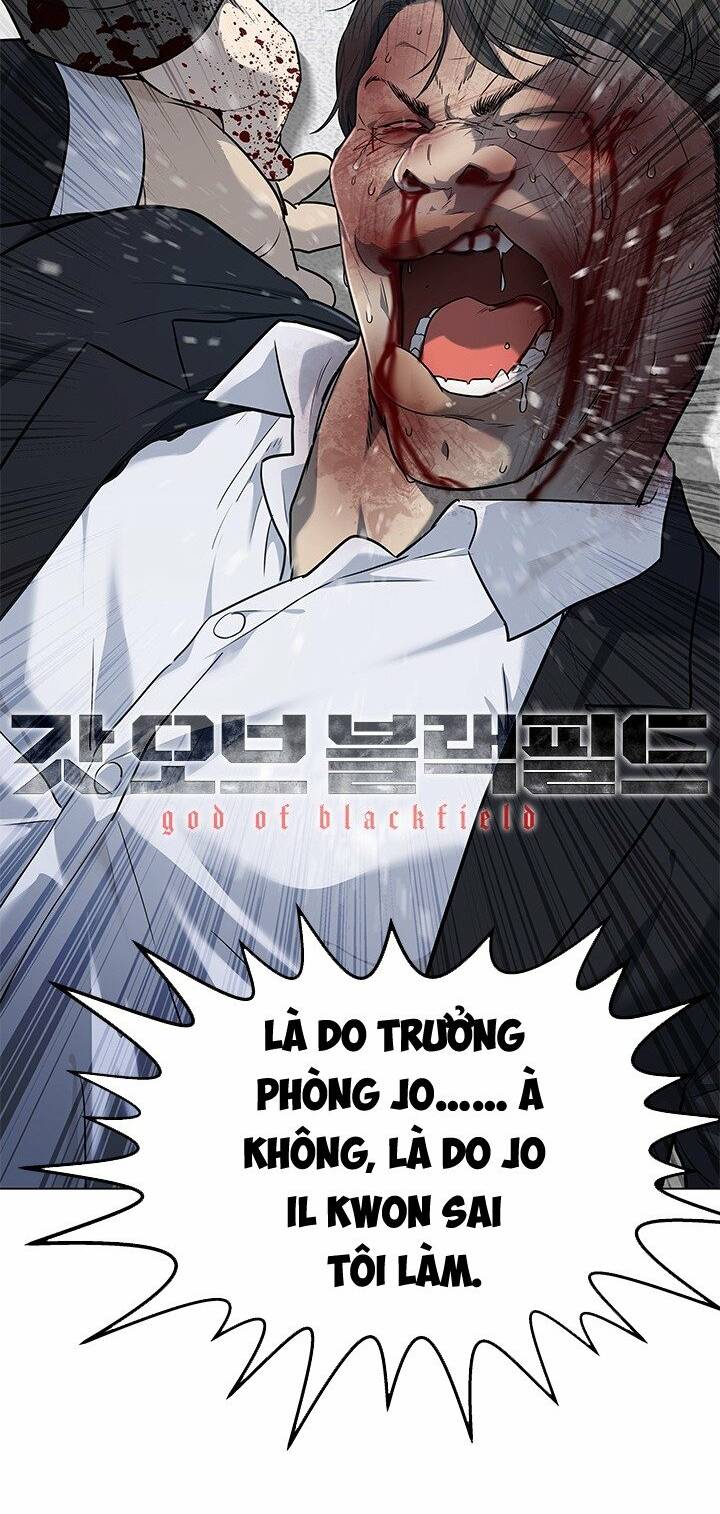 Đội trưởng lính đánh thuê - Chapter 175 - Page 4