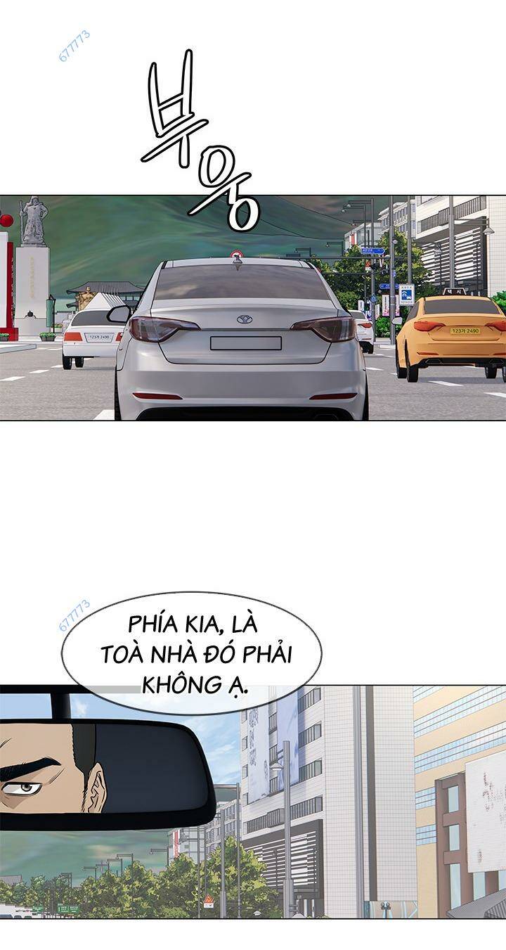 Đội trưởng lính đánh thuê - Chapter 175 - Page 49