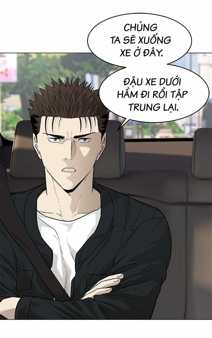 Đội trưởng lính đánh thuê - Chapter 175 - Page 50