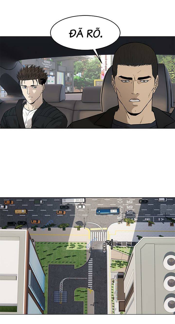 Đội trưởng lính đánh thuê - Chapter 175 - Page 51