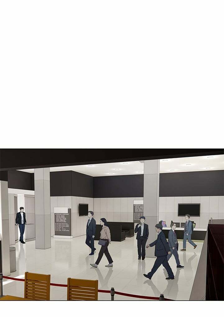 Đội trưởng lính đánh thuê - Chapter 175 - Page 54