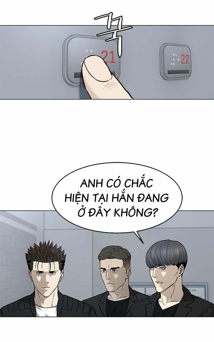 Đội trưởng lính đánh thuê - Chapter 175 - Page 56