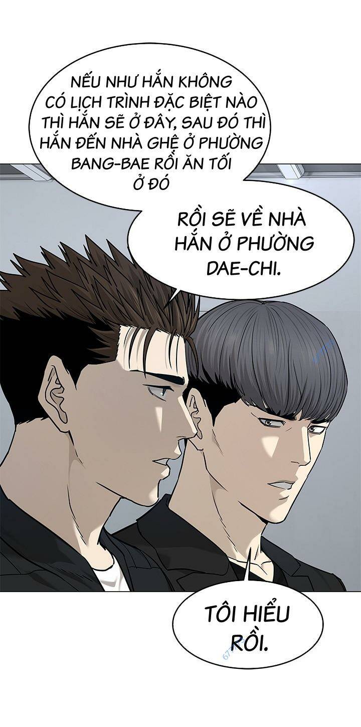 Đội trưởng lính đánh thuê - Chapter 175 - Page 57