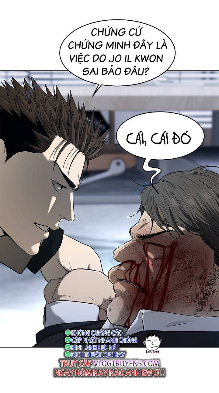 Đội trưởng lính đánh thuê - Chapter 175 - Page 5