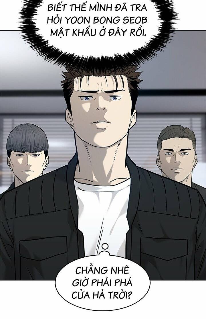 Đội trưởng lính đánh thuê - Chapter 175 - Page 61