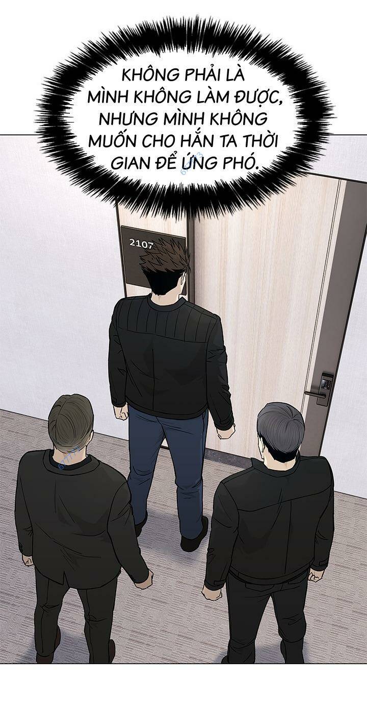 Đội trưởng lính đánh thuê - Chapter 175 - Page 62