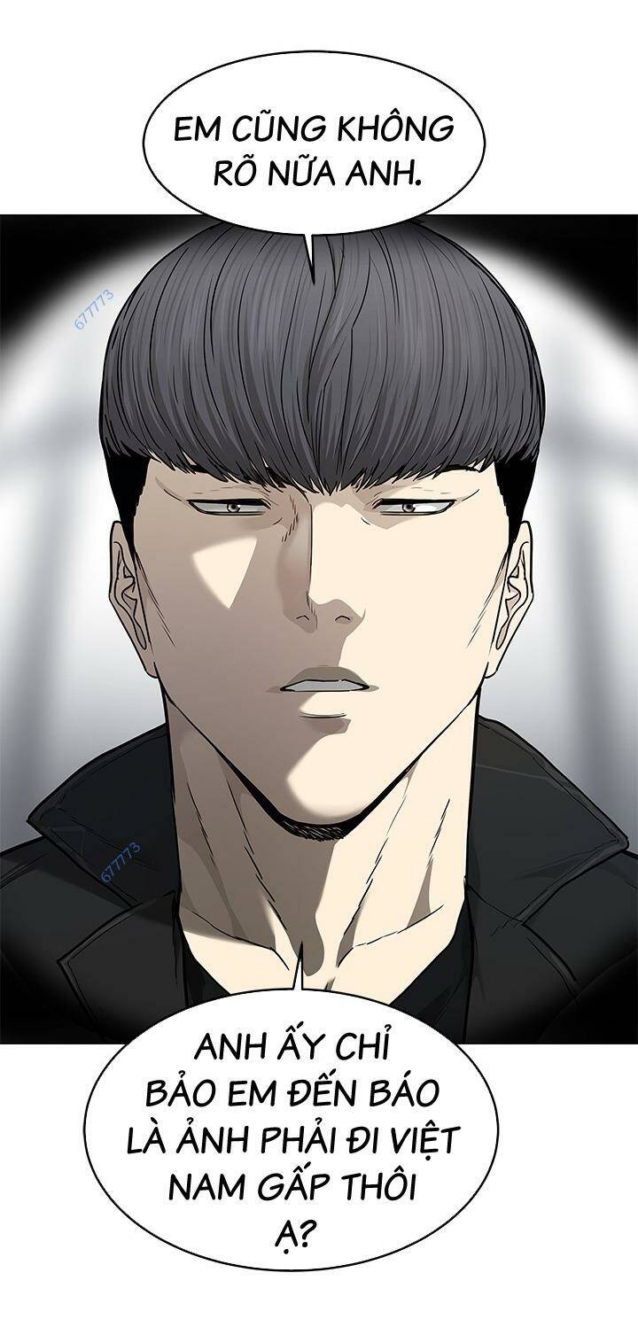 Đội trưởng lính đánh thuê - Chapter 175 - Page 66