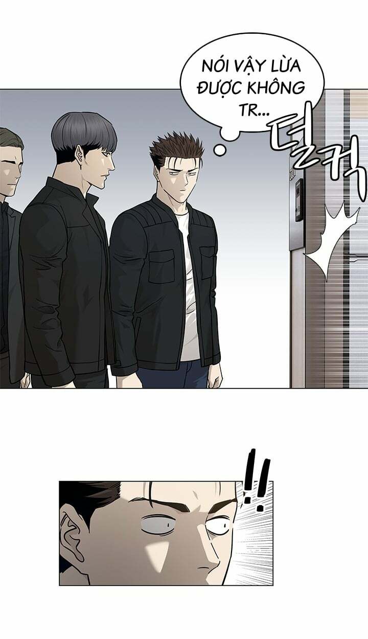 Đội trưởng lính đánh thuê - Chapter 175 - Page 67