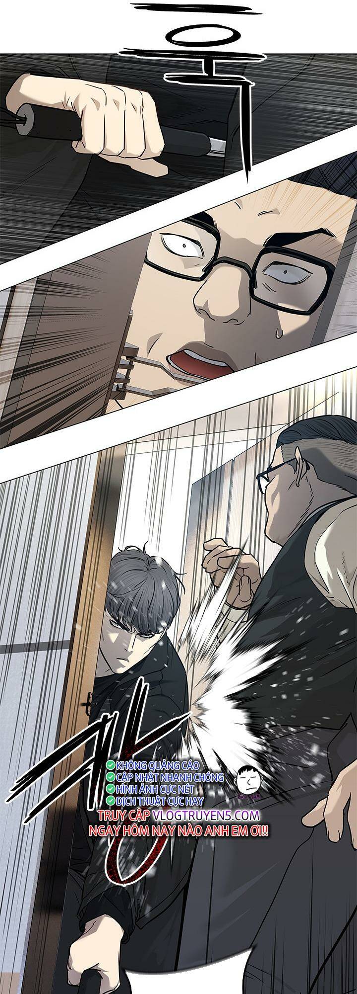 Đội trưởng lính đánh thuê - Chapter 175 - Page 70