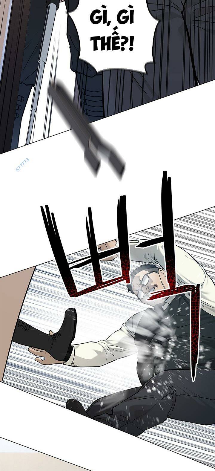 Đội trưởng lính đánh thuê - Chapter 175 - Page 71