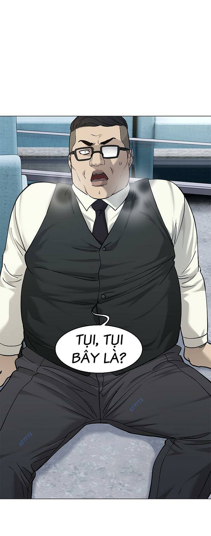 Đội trưởng lính đánh thuê - Chapter 175 - Page 76