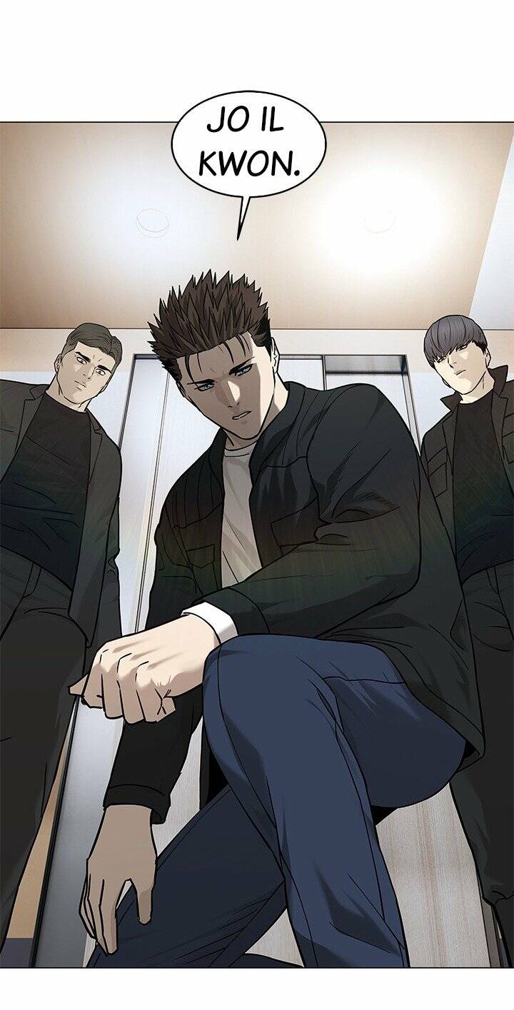 Đội trưởng lính đánh thuê - Chapter 175 - Page 77