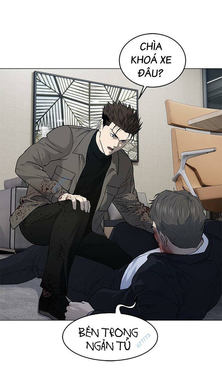 Đội trưởng lính đánh thuê - Chapter 175 - Page 8