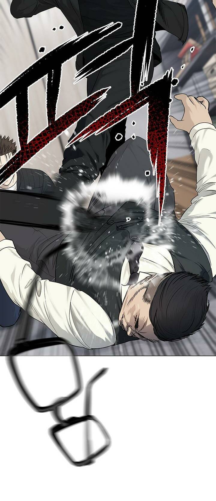 Đội trưởng lính đánh thuê - Chapter 176 - Page 9