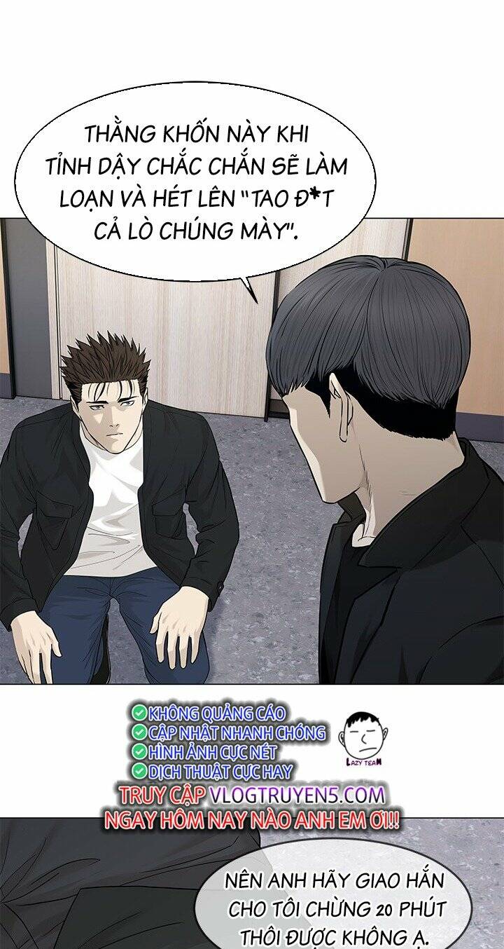 Đội trưởng lính đánh thuê - Chapter 176 - Page 10