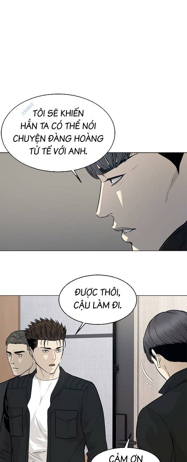 Đội trưởng lính đánh thuê - Chapter 176 - Page 12