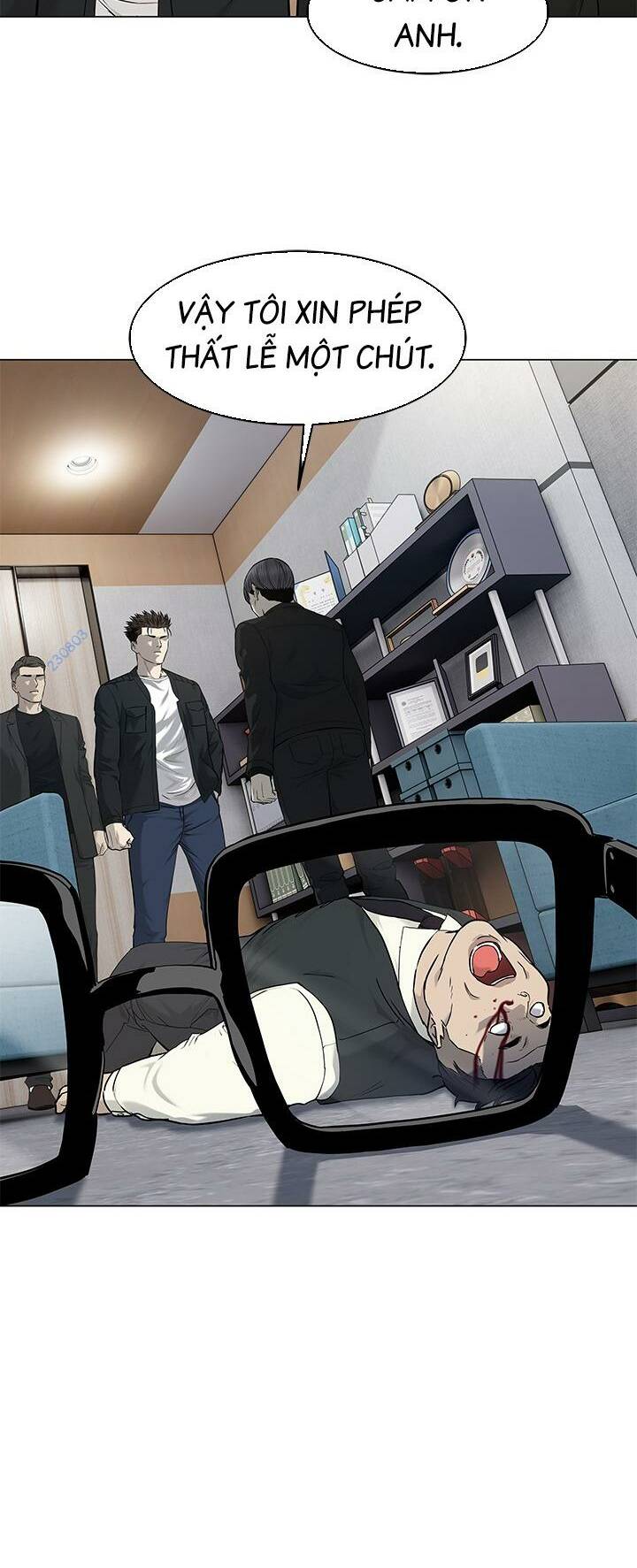 Đội trưởng lính đánh thuê - Chapter 176 - Page 13